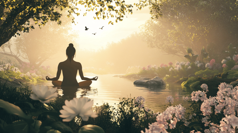 7 Dicas para Viver o Presente e Aproveitar Cada Momento