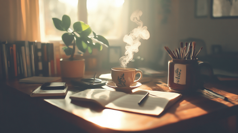 Como Integrar Práticas de Vida Intencional no Seu Dia a Dia