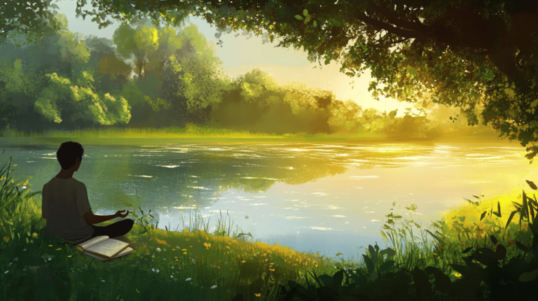 Como a Espiritualidade e a Saúde Mental Caminham Juntas