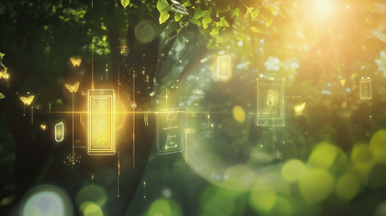 Como Integrar a Fé e a Tecnologia para Potencializar sua Vida Espiritual