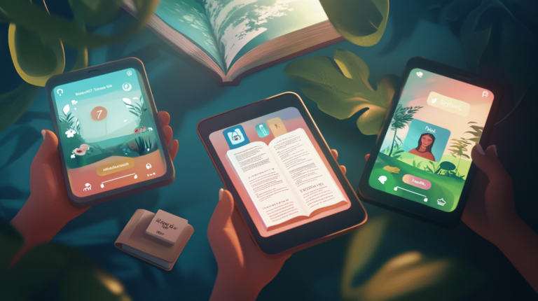 5 Aplicativos Essenciais Para Potencializar Sua Vida Cristã