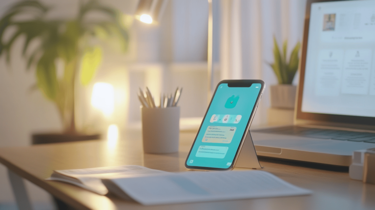 Como Incorporar a Espiritualidade na Tecnologia do Dia a Dia