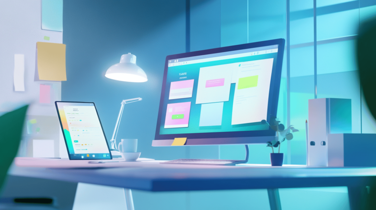 Dicas Práticas para Organizar Seu Dia a Dia na Era Digital