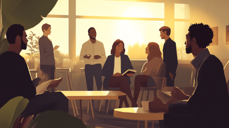 Descobrindo A Importância da Compreensão na Vida Moderna