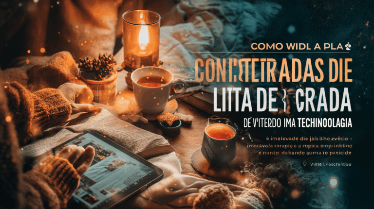 Como Integrar Práticas de Vida Cristã no Cotidiano com Tecnologia