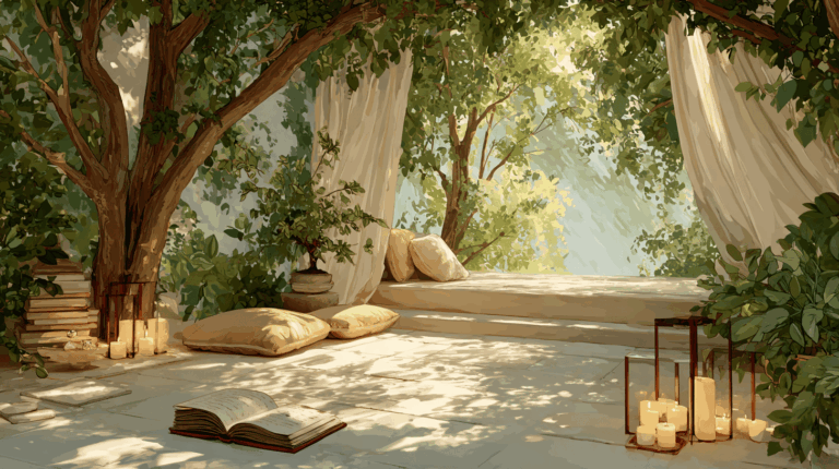 O Impacto da Espiritualidade em Nossas Rotinas Diárias