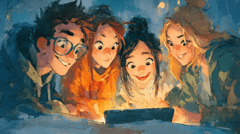 Cultivando relacionamentos saudáveis: O papel da tecnologia na sua vida pessoal