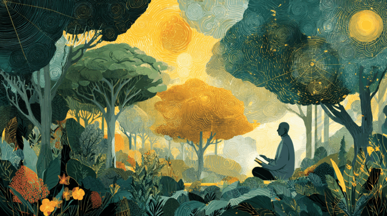 Como a Espiritualidade Pode Enriquecer sua Vida Pessoal Diária