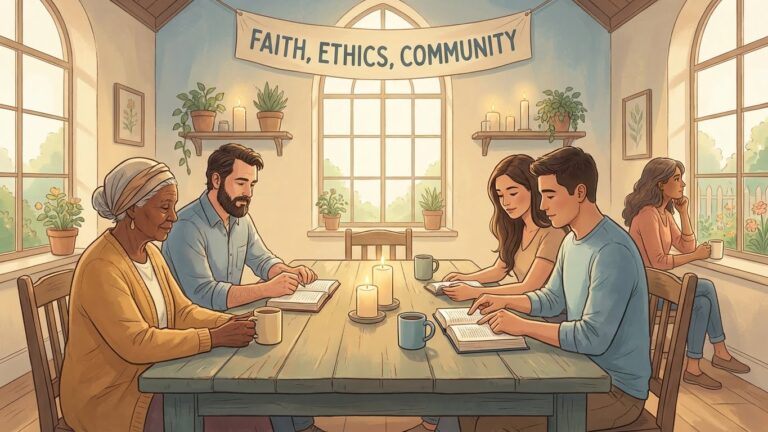 Understanding the Importance of Theology in Daily Life