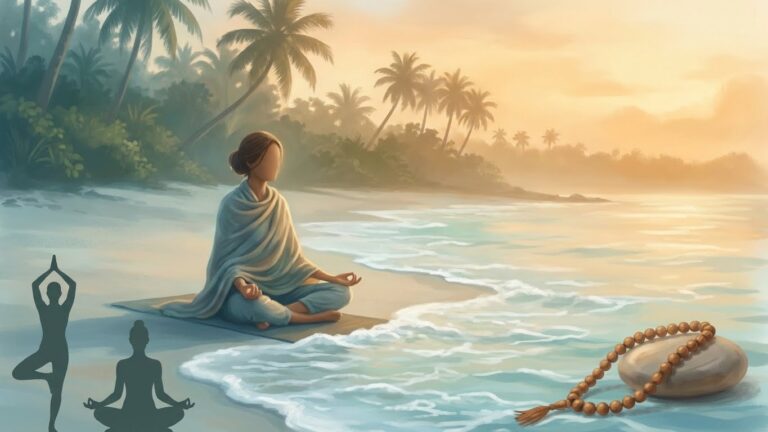 Exploring Spiritual Practices for Inner Peace