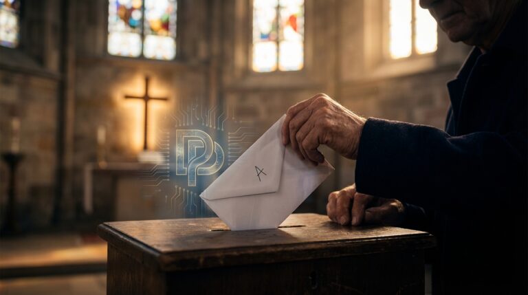 Doações Anônimas Antes do Drex: Guia Prático para Cristãos 2026