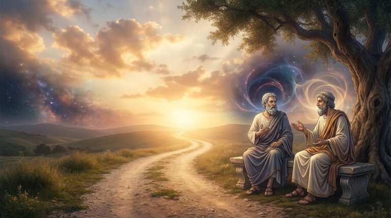 How Theology Influences Moral Decision Making